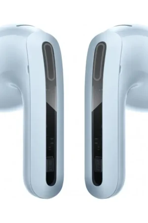 Auriculares Redmi Buds 6 Active Azul Envío Gratis