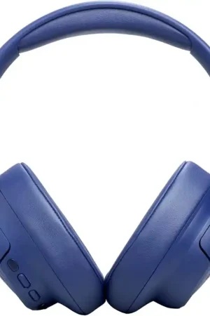 Envío Exprés Cascos Inalámbricos JBL Tune 780NC azul