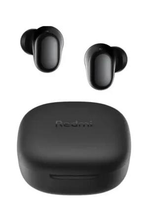 Auriculares Redmi Buds 6 Play Negro Precio Bajo