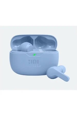 Auricular JBL Wave Beam TWS Azul Envío Gratis