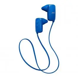 Auriculares JVC HA-F250BT Azul Promoción Exclusiva