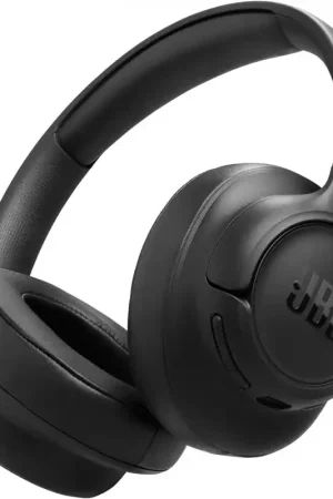 Precio Bajo Cascos Inalámbricos JBL Tune 780NC negro