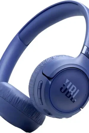 Ocasión Especial Cascos inalámbrico JBL tune 680NC azul