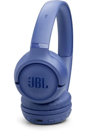 Promoción Exclusiva Auriculares inalámbricos JBL tune 530 BT azul