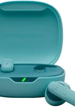 Última Versión Auriculares JBL wave flex 2 azul