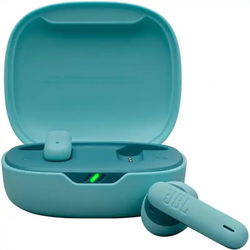 Última Versión Auriculares JBL wave flex 2 azul