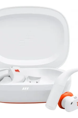 Auriculares inalámbricos Jbl Endurance Peak 4 Blanco No Te Lo Pierdas