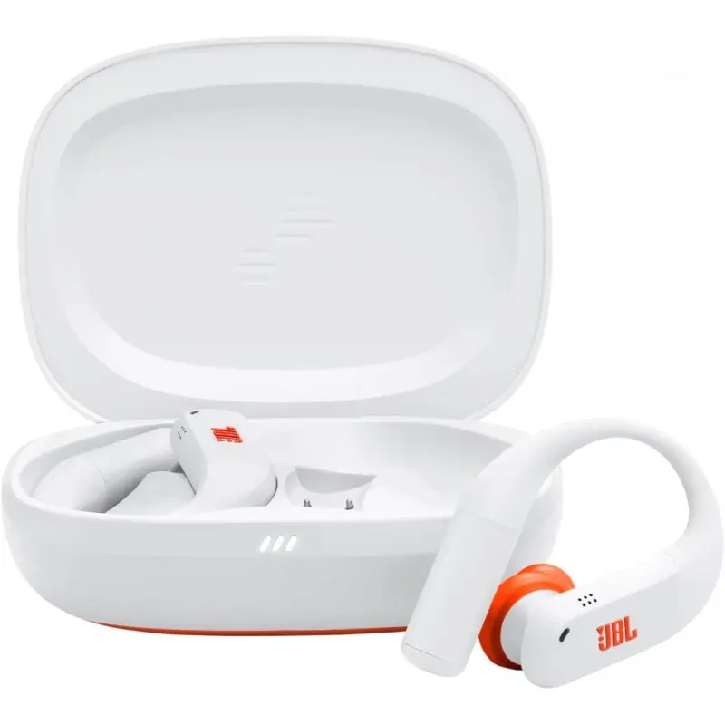 Auriculares inalámbricos Jbl Endurance Peak 4 Blanco No Te Lo Pierdas