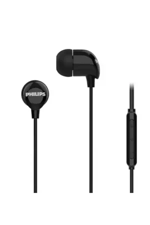 Auriculares intrauditivos con cable Philips Últimas Unidades