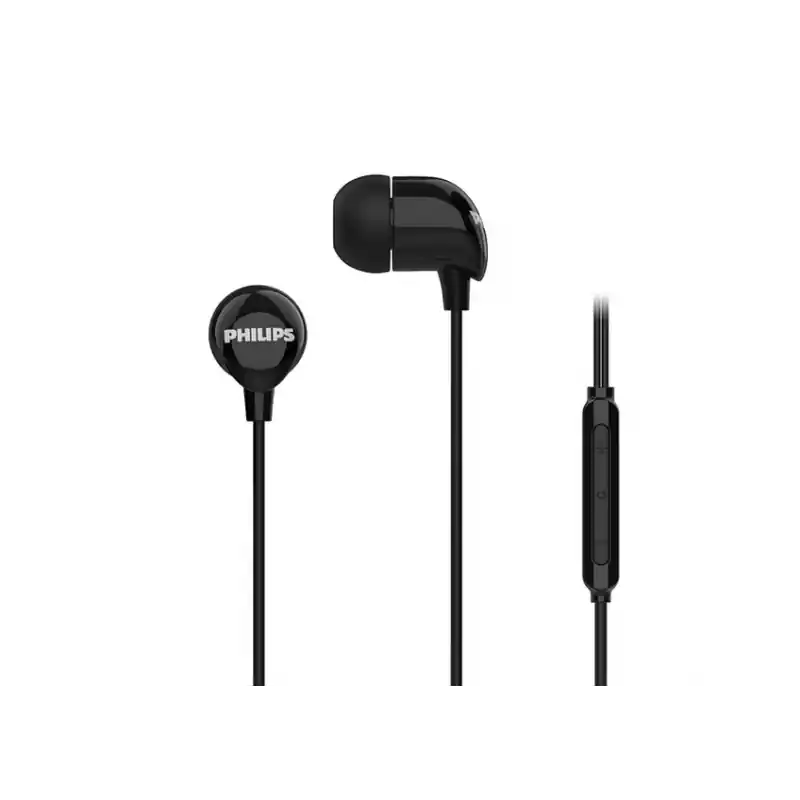 Auriculares intrauditivos con cable Philips Últimas Unidades