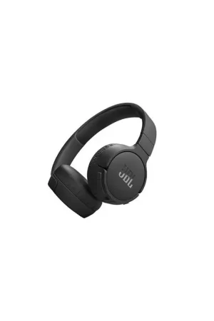 Oferta Especial AURICULARES JBL TUNE 670NC NEGRO