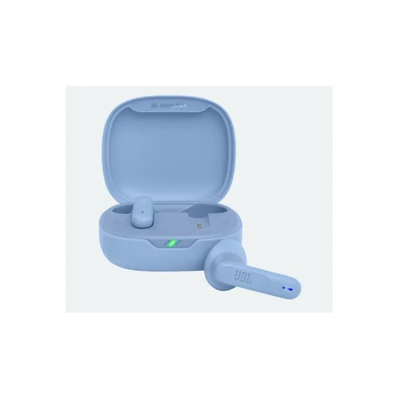 Precio De Fábrica Auricular JBL Wave Flex TWS Azul