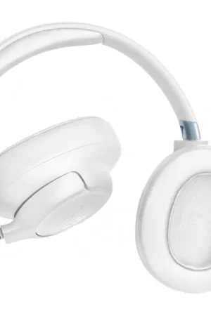 Cascos Inalámbricos JBL Tune 780NC blanco Alta Calidad