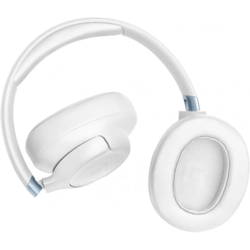 Cascos Inalámbricos JBL Tune 780NC blanco Alta Calidad