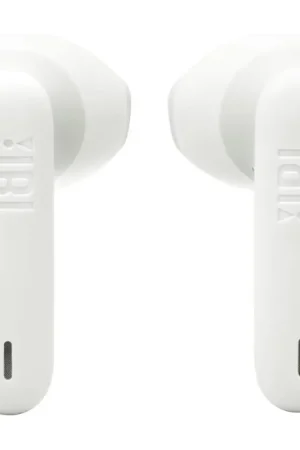 Auriculares JBL wave flex 2 blanco Entrega Rápida