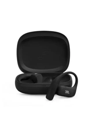 Auriculares Jbl Endurance Zone Negro Gris Stock Limitado
