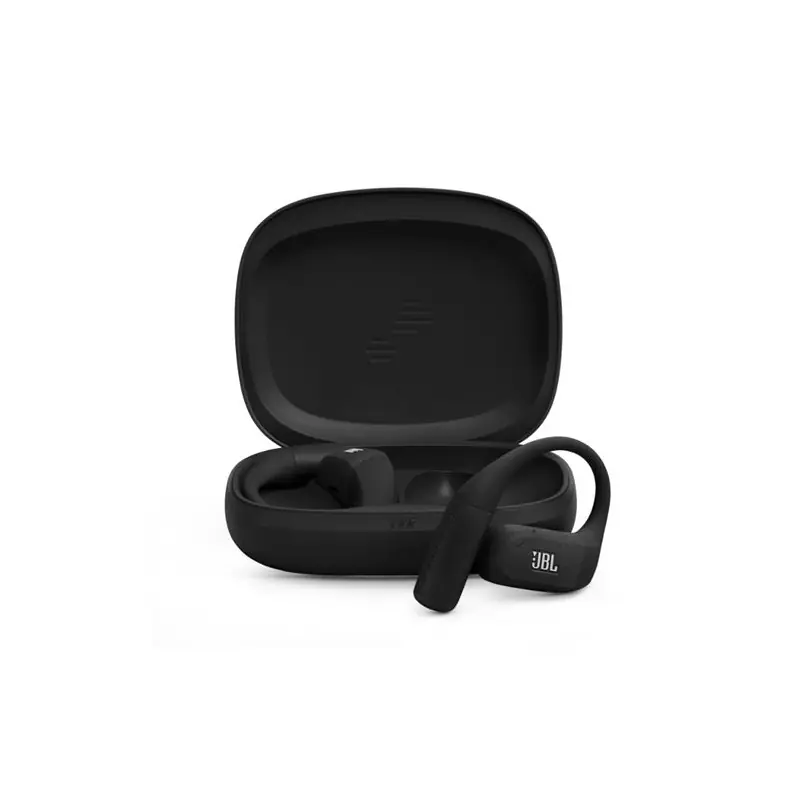 Auriculares Jbl Endurance Zone Negro Gris Stock Limitado