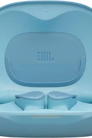Promoción Exclusiva Auriculares Jbl Sense Lite Azul