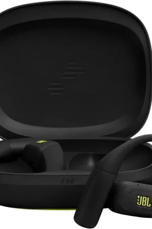 Oferta Flash Auriculares Jbl Endurance Zone Negro Lima