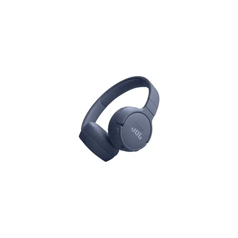 Últimas Unidades Auriculares JBL Tune 670NC Azul