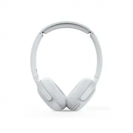 Directo De Fábrica Auricular Philips Tauh202 Blanco
