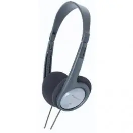 Auriculares Panasonic RPHT090 Precio De Oferta
