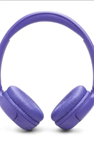 Auriculares inalámbricos JBL tune 530 BT lila Ordenar Ahora Mismo
