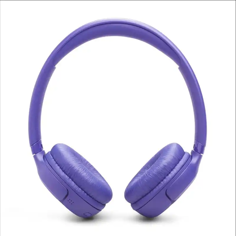Auriculares inalámbricos JBL tune 530 BT lila Ordenar Ahora Mismo