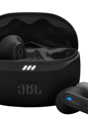 Compra Hoy Auriculares inalámbricos JBL Tune Beam 2 Negro