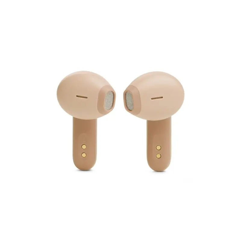 Certificado Auricular JBL Wave Flex TWS Beige