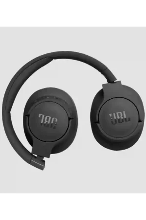 AURICULARES JBL TUNE 770NC NEGRO Envío Gratis
