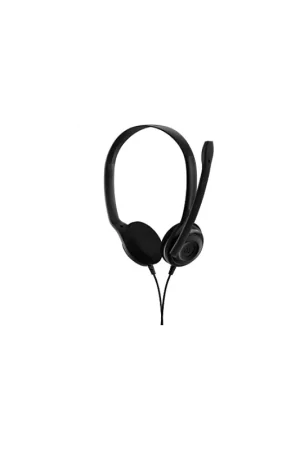 Últimas Unidades Auriculares Sennheiser Micro EposPC 5 CHAT