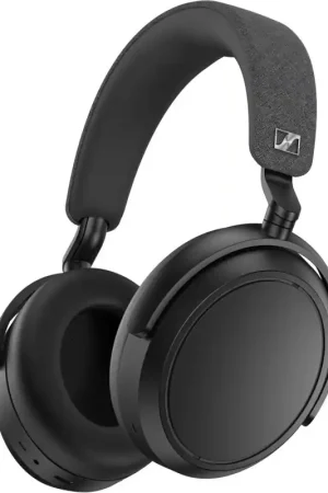 Auriculares Sennheiser Momentum 4 Wireless Negro Venta Final