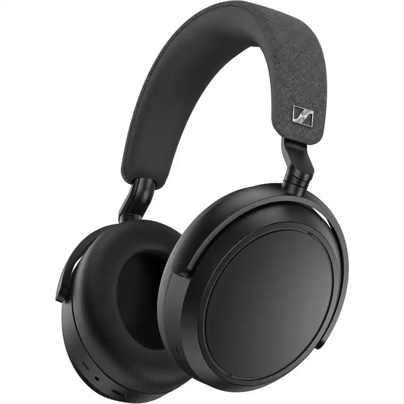 Auriculares Sennheiser Momentum 4 Wireless Negro Venta Final