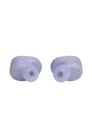 Auriculares Inalámbricos JBL Tune Buds Violeta A Buen Precio
