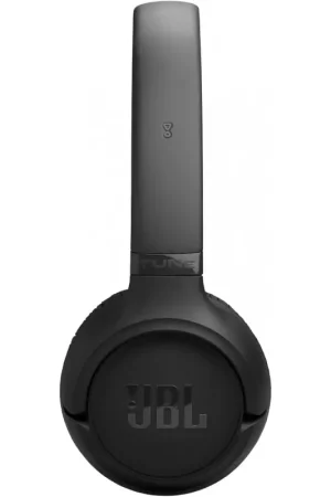 Auriculares inalámbricos JBL tune 530 BT negro Económico
