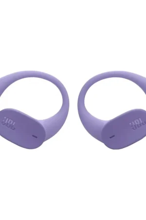 Económico Auriculares Jbl Sense Lite Violeta