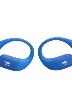 Oferta Especial Auriculares Jbl Endurance Zone Azul