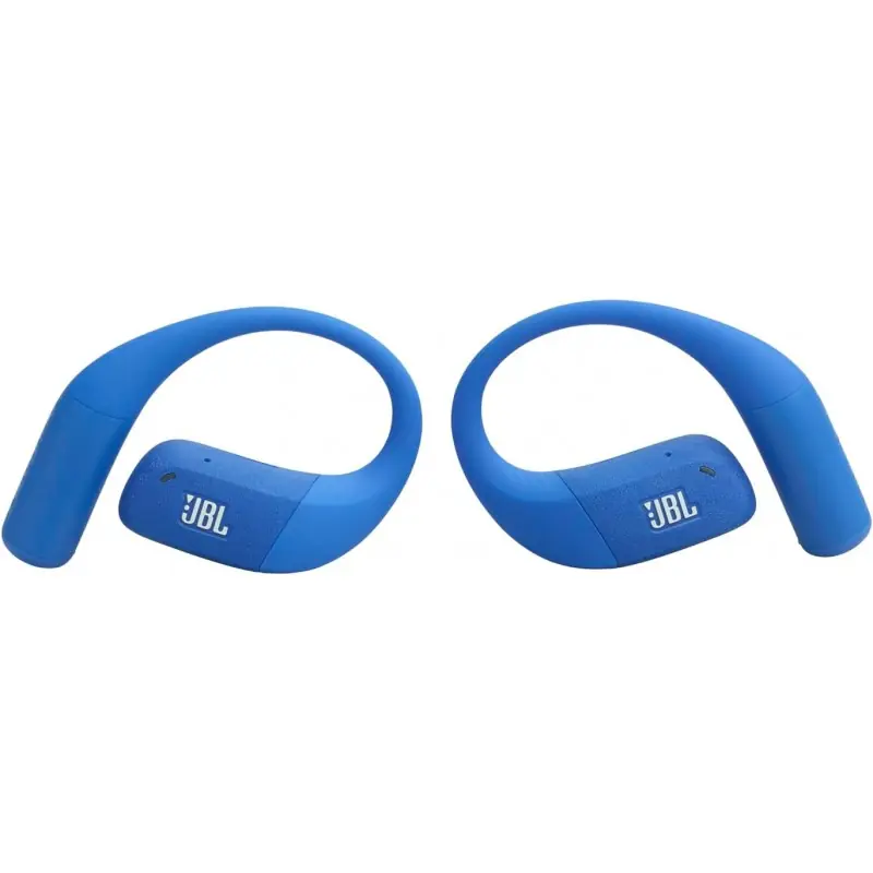 Oferta Especial Auriculares Jbl Endurance Zone Azul