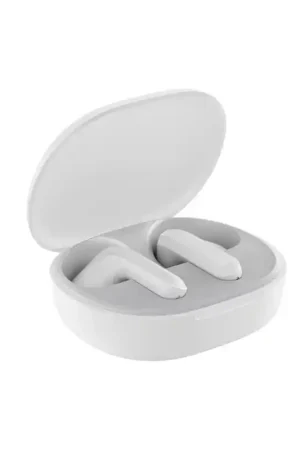 Solo Por Tiempo Limitado Auriculares Xiaomi Redmi Buds 4 Lite Blanco