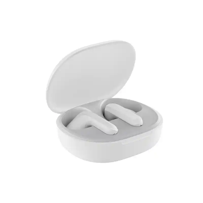 Solo Por Tiempo Limitado Auriculares Xiaomi Redmi Buds 4 Lite Blanco