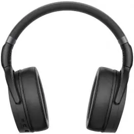 Stock Limitado Auriculares Sennheiser HD450BT Negro