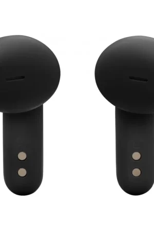 Precio Reducido Auriculares JBL wave flex 2 negro