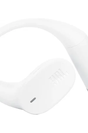 Súper Precio Auriculares JBL Sense Lite Blanco