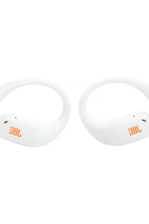 Oferta Especial Auriculares Jbl Endurance Zone Blanco