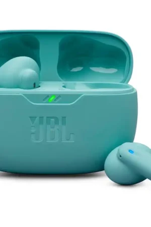 Precio Reducido Auriculares inalámbricos JBL Wave Beam 2 Azul