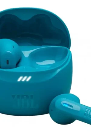 Súper Precio Auriculares inalámbricos JBL Tune Flex 2 Turquesa