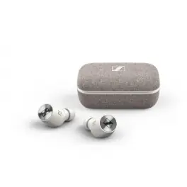 Stock Limitado Auriculares in-ear Sennheiser MOMENTUM TRUE WIRELESS 2 Blanco