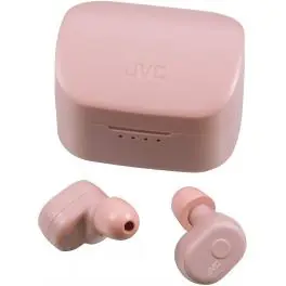 No Te Lo Pierdas Auriculares inalámbricos JVC HA-A10T Rosa