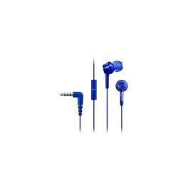 Precio Reducido Auriculares Panasonic RP-TCM115E Azul
